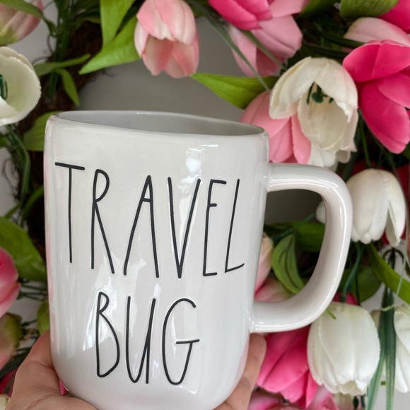 rae dunn travel bug - Picture 4 of 5
